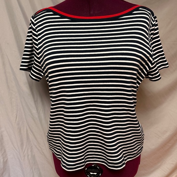 Tommy Hilfiger top - Picture 1 of 6